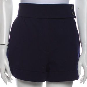 SOLD!! Louis Vuitton shorts